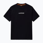 Pánske tričko Napapijri S-Flint black beauty