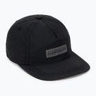Pánska šiltovka Napapijri F-Box Logo black beauty