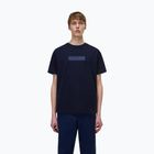 Pánske tričko Napapijri S-Box Logo navy