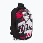 Turistický batoh The North Face Borealis Sling pink NF0A52UPI981