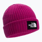 Čiapka The North Face Salty Dog pink NF0A7WG81461