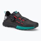 Dámska prístupová obuv The North Face Summit Cragstone Pro tnf black/tnf red