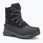 Pánske trekové topánky The North Face Chilkat V Lace WP black/asphalt grey
