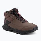 Dámske trekingové topánky The North Face Storm Strike III WP deep taupe/black