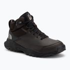 Pánske trekingové topánky The North Face Storm Strike III WP coffee brown/ black