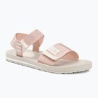 Dámske trekové sandále The North Face Skeena Sandal pink NF0A46BFIHN1