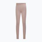 Detské termonohavice icebreaker Kids 200 Oasis Leggings pink quartz