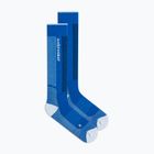 Pánske lyžiarske ponožky Icebreaker Merino Ski+ lazuri/snow/midnavy