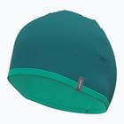 Čiapka icebreaker Merino 200 Oasis Reversible Beanie tidal teal/fresh