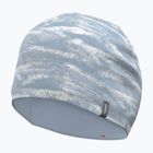 Čiapka icebreaker Merino 260 Oasis Vertex Reversible Beanie Chillwave snow/zinc blue