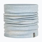 Nákrčník icebreaker Merino 260 Oasis Vertex Reversible Chute Chillwave snow/zinc blue