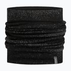 Nákrčník icebreaker Merino 260 Oasis Vertex Reversible Chute Chillwave black/obsidian