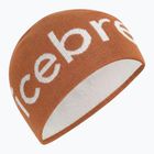 Zimná čiapka icebreaker Merino Icebreaker Beanie spice/ecru heather