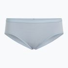 Dámske termo nohavičky Icebreaker Siren Hipkini zinc blue