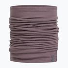 Multifunkčná šatka icebreaker Flexi Chute grey plum