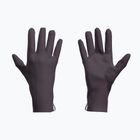 Trekingové rukavice Icebreaker 200 Oasis Glove Liners grey plum