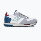 Pánske topánky Napapijri NP0A8B31 white/grey/navy