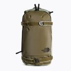 The North Face Slackpack 2.0 snowboardový batoh zelený NF0A3S9948Q1