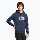 Pánska mikina The North Face Drew Peak Pullover Hoodie summit navy