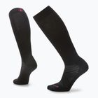 Dámske lyžiarske ponožky Smartwool Ski Zero Cushion OTC black