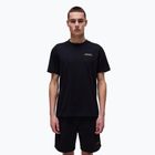 Pánske tričko Napapijri S-Iaato black 041