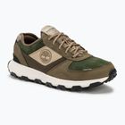 Timberland pánske topánky Winsor Park Ox deep lichen green