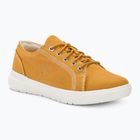 Detské topánky Timberland Seneca Bay Fabric Ox spruce yellow