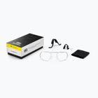 Korekčná vložka do okuliarov 100% RX Optical Insert S3/Speedcraft clear/black