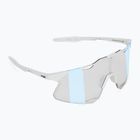Slnečné okuliare 100% Hypercraft LE bastille/blue mirror photochromic