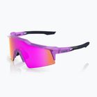 Slnečné okuliare 100% Speedcraft SL toyoko/hyper vital multilayer mirror