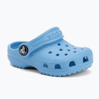 Kyslíkové žabky Crocs Classic Clog Toddler