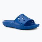 Žabky Crocs Classic Crocs Slide blue 206121-4KZ