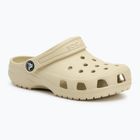 Detské žabky Crocs Classic Clog bone