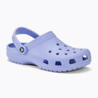 Žabky Crocs Classic moon jelly