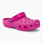 Šľapky detské ,sandále, Crocs Classic Clog Kids juice