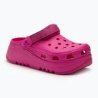 Šľapky Crocs Hiker Xscape Clog juice