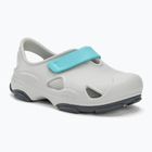 Detské sandále Crocs All Terrain Fisherman T atmosféra