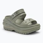 Dámske sandále Crocs Mega Crush elephant grey