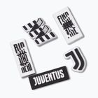 Ozdoby na topánky  Crocs Jibbitz™ Juventus 5 ks 