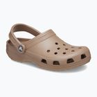 Žabky Crocs Classic latte