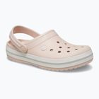 Žabky Crocs Crocband quartz