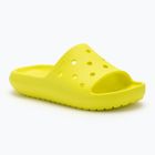 Detské šľapky Crocs Classic Slide V2 Kids acidity