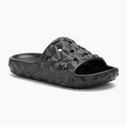 Šľapky Crocs Classic Geometric Slide V2 black