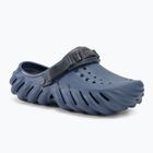 Šľapky Crocs Echo Clog bijou blue