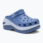 Dámske šľapky Crocs Mega Crush Clog elemental blue