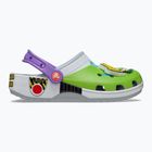Šľapky Crocs Toy Story Buzz Classic blue grey
