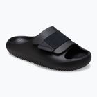 Žabky Crocs Mellow Luxe Recovery Slide black