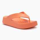 Dámske žabky Crocs Gateway Platform navy