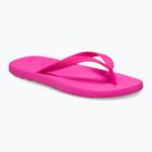 Žabky Crocs Flip pink crush