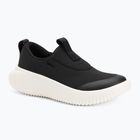 Topánky Crocs Mellow Ease Slip On black/white